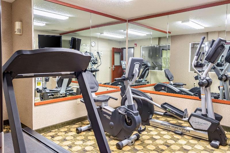Comfort Inn Portland near I 84 and I 205 - photo 66