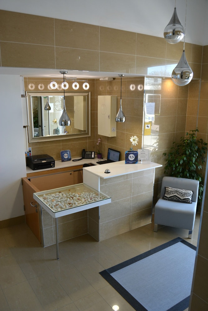 Apartaments Delfin — Can Pastilla — photo 2