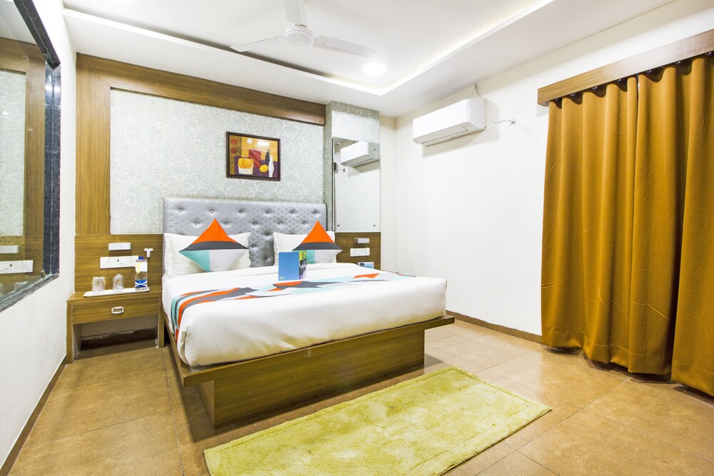 FabExpress Royal Palace - last minute hotel in Vadodara