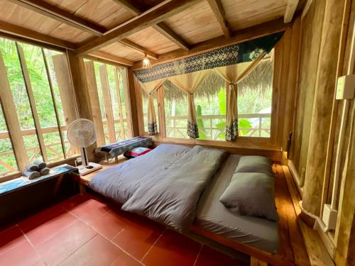 Dao House — Da Bac — photo 3