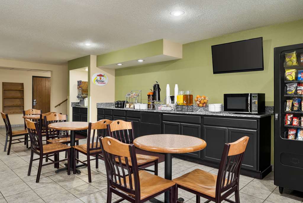 Super 8 by Wyndham Maysville KY - photo 40