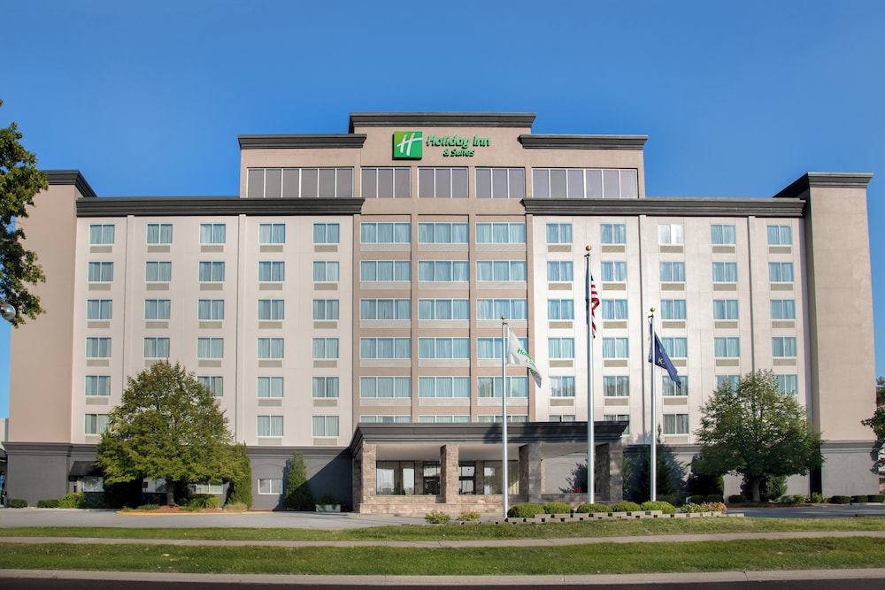 Holiday Inn & Suites Overland Park West by IHG - photo 57