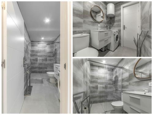 Modern apartment in Las Americas — 4-Star Luxury Hotel in Playa De Las Americas, Spain