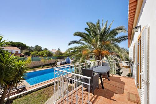 Villa Oliveira — 4-Star Luxury Hotel in Aljezur, Portugal