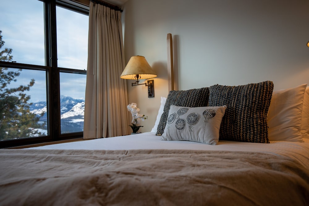 Sun Mountain Lodge - photo 12