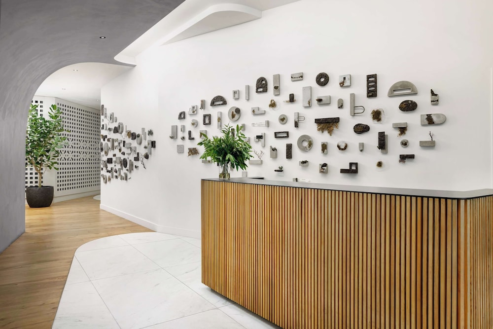 Timbri Hotel San Francisco Curio Collection by Hilton - photo 9