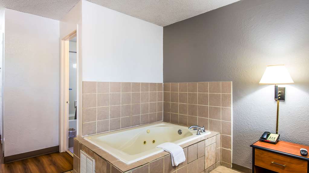 Motel 6 Hot Springs AR - photo 18