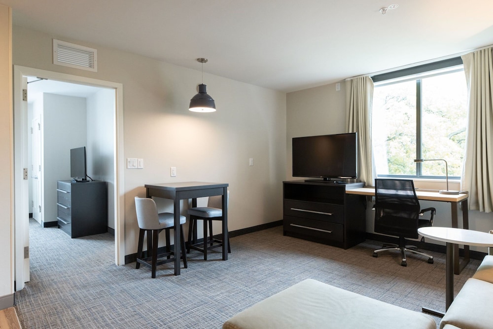 Residence Inn by Marriott Fort Worth Southwest - photo 5