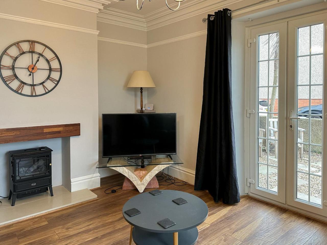 Island View - last minute hotel in Morpeth
