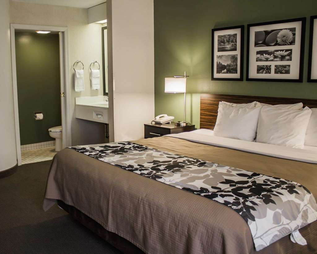 Sleep Inn Johnstown - photo 5