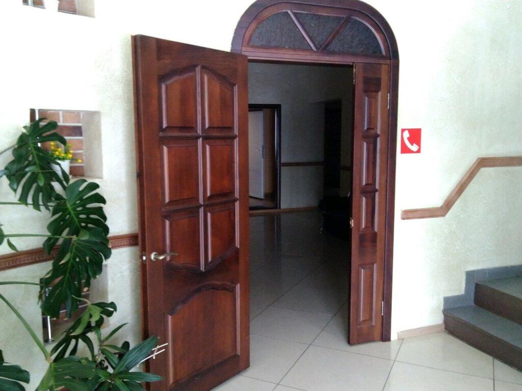 Meduza in Bryansk, Russia