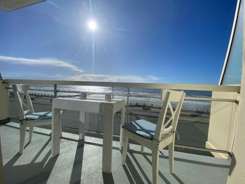 L’oyat in Merlimont, France