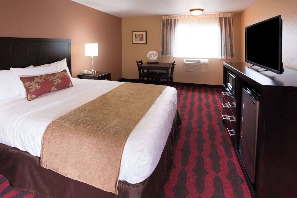 Travelodge by Wyndham East Portland Gresham - photo 10