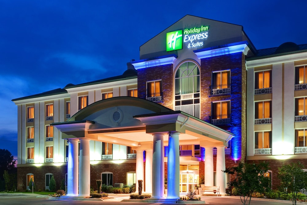 Holiday Inn Express & Suites Millington by IHG - photo 44