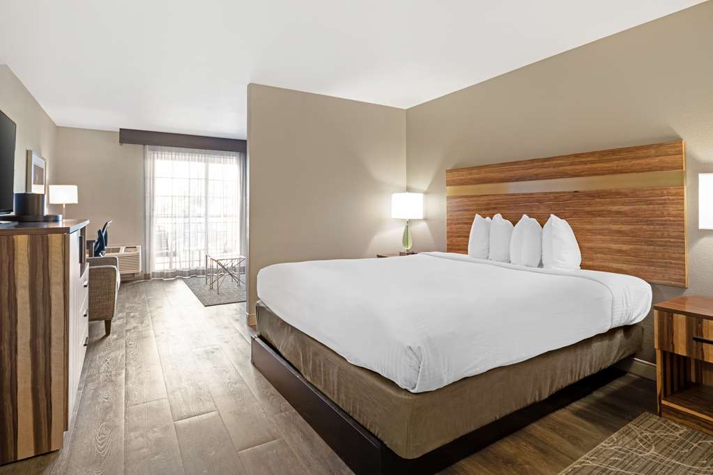 Best Western Cedar Inn & Suites - photo 25