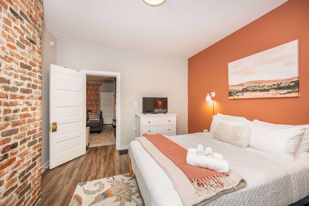 Scholars Haven Close to Osu in Columbus, United States