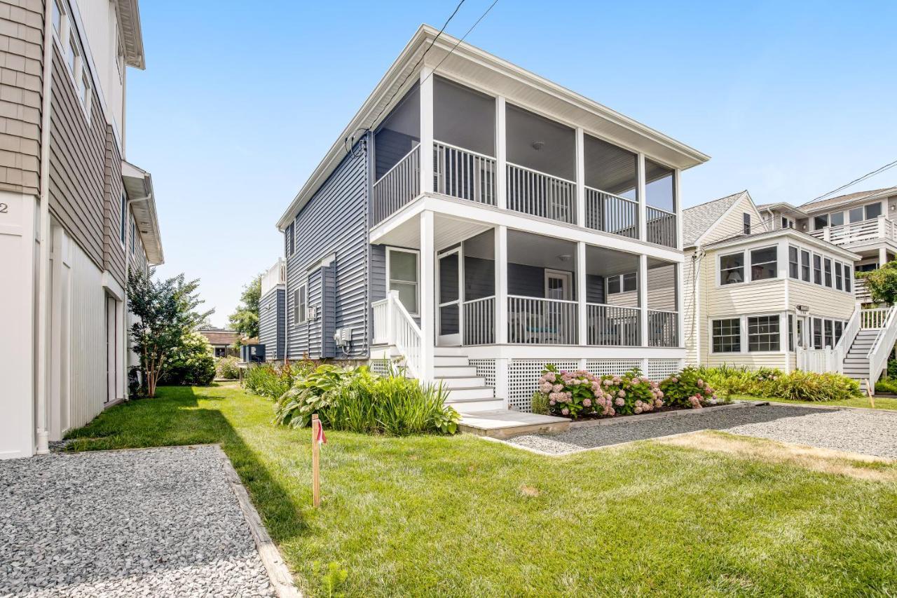 Town of Bethany Beach 114 Campbell Place