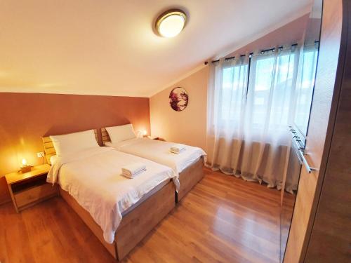 Allegria House