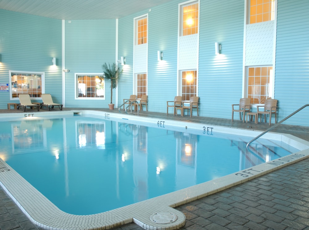 Sugar Beach Resort Hotel - photo 36