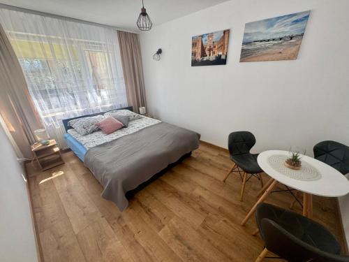 Pensjonat Przystań in Kolobrzeg, Poland