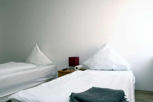 Ferienwohnung A 101 — 4-Star Luxury Hotel in Essen, Germany