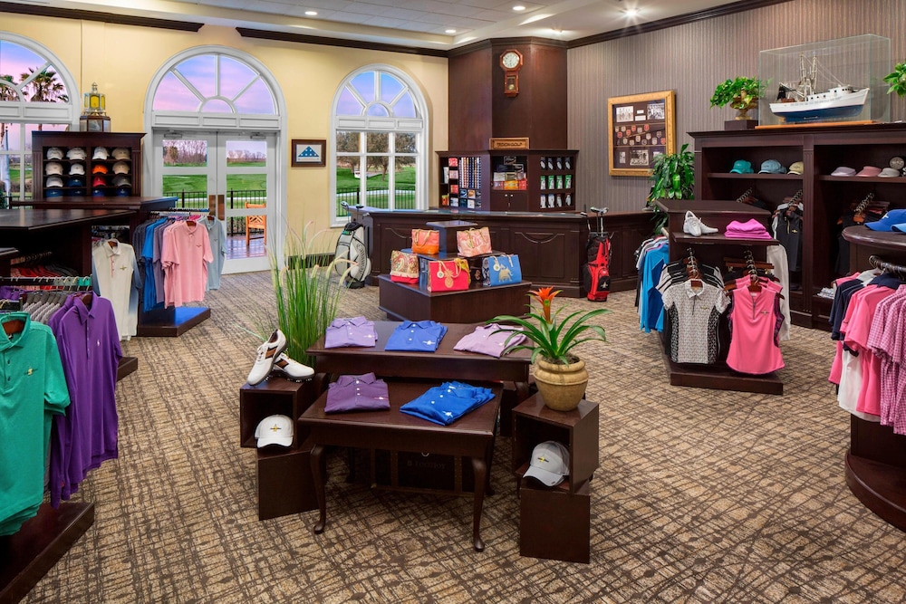 The Westin Savannah Harbor Golf Resort & Spa - photo 60