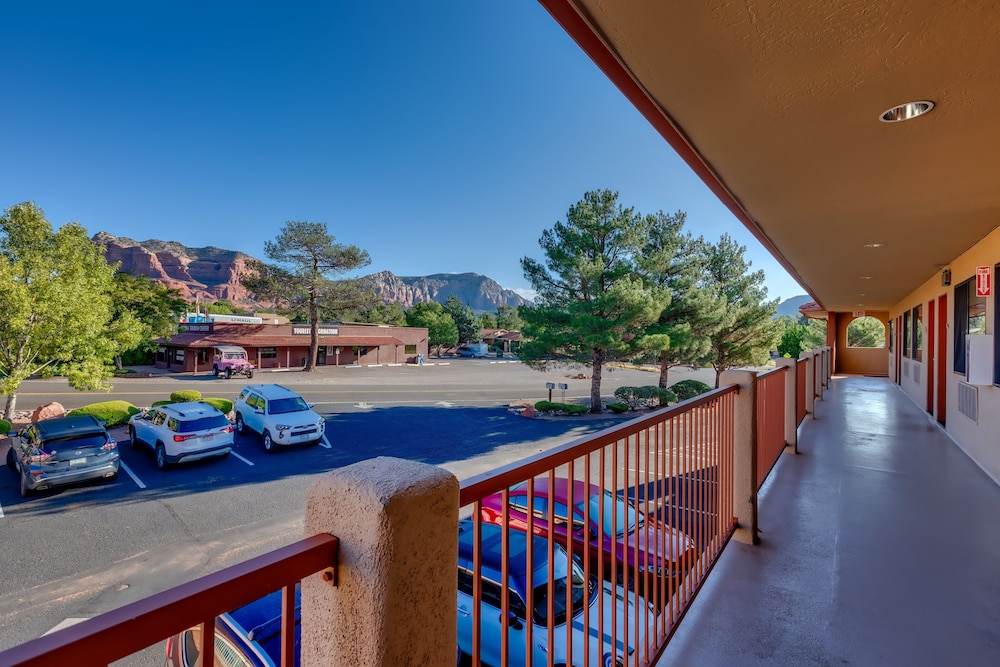 The Views Inn Sedona - photo 26