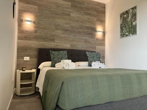 Harmonie House — 4-Star Luxury Hotel in Verona, Italy