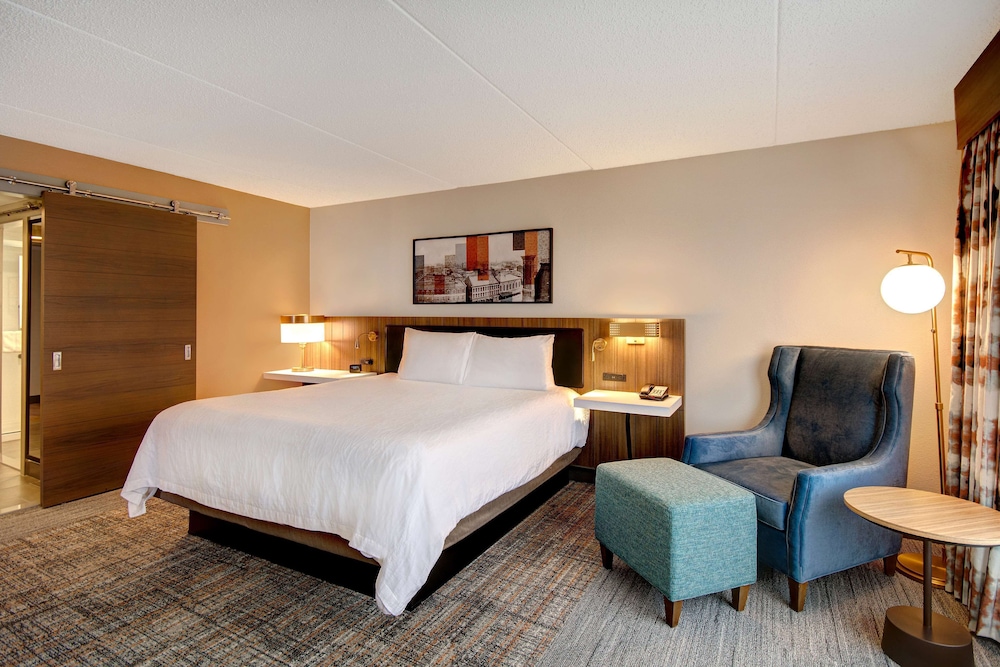 Hilton Garden Inn Terre Haute - photo 23