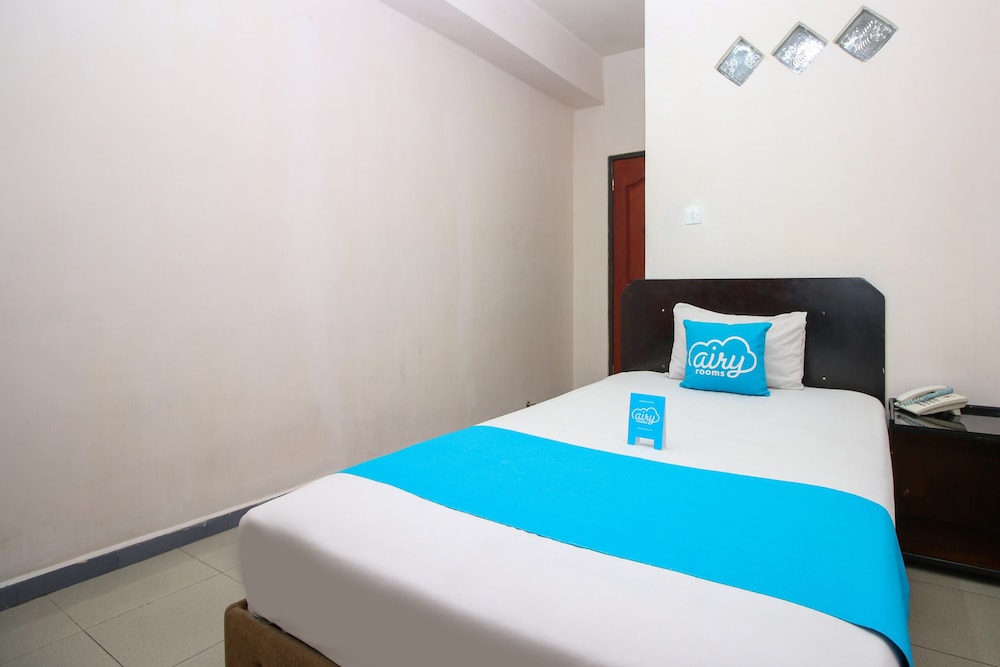 Airy Maluku City Sudirman Ambon — Ambon — photo 4