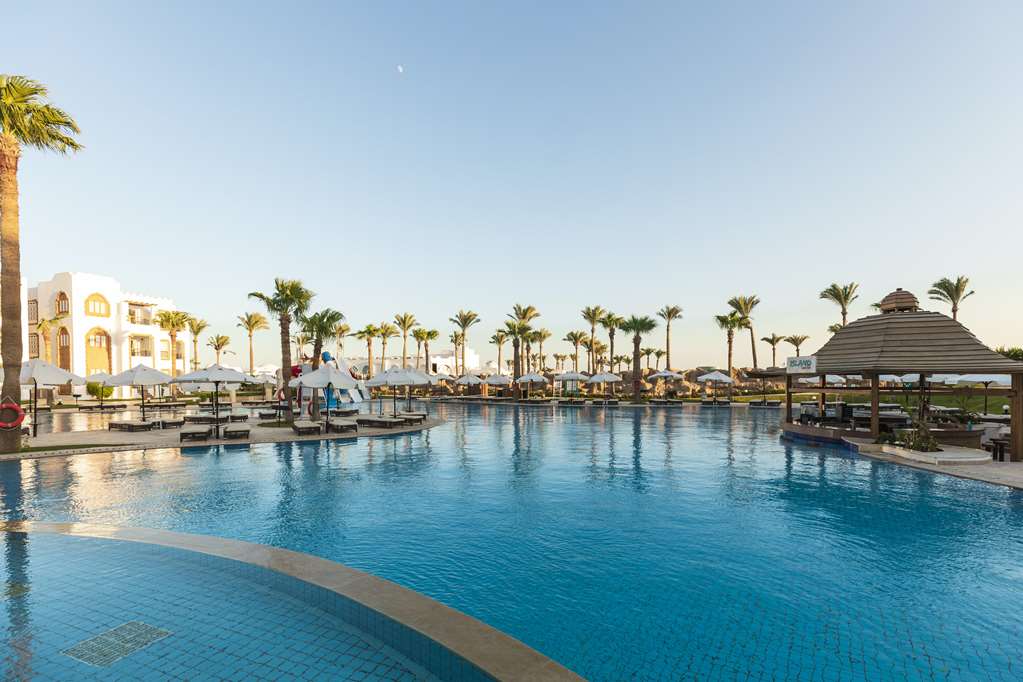 Sunrise Remal Resort — 4-Star Luxury Hotel in Sharm El-Sheikh, Egypt