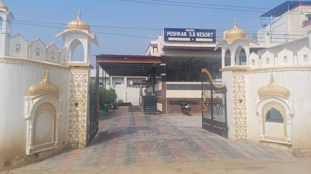SR Resort Pushkar in Pushkar, India