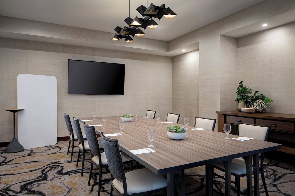 JW Marriott Hotel Grand Rapids - photo 147