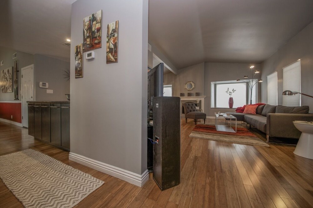 Immaculate 4bed 7min to Vegas Strip - photo 6