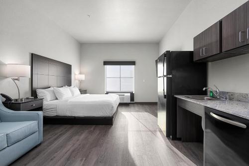 Riverstone Suites Chippewa Falls - photo 2
