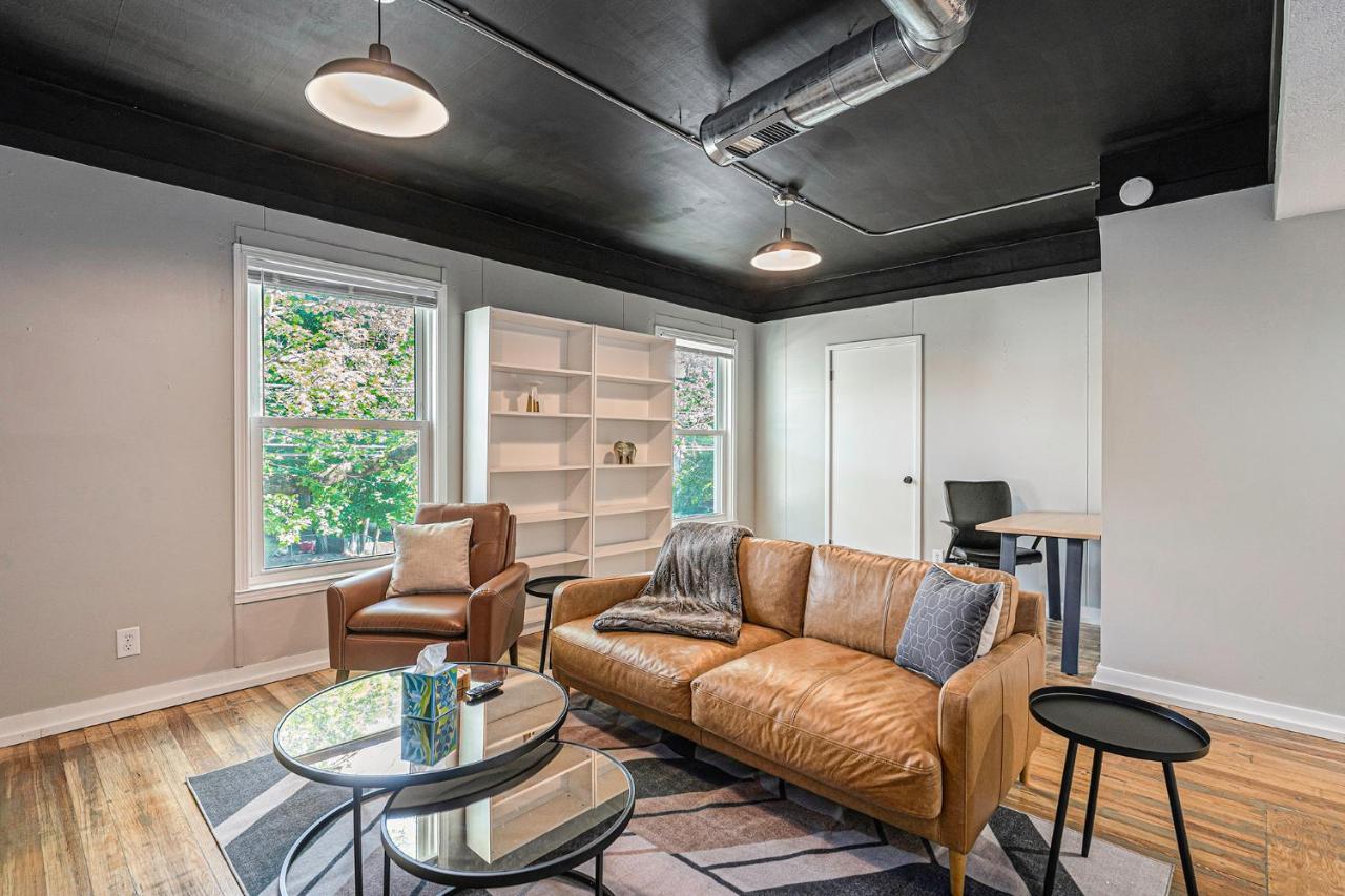 The Loft Life Modern Corporate Housing — 4-Star Luxury Hotel in Grand Rapids, United States