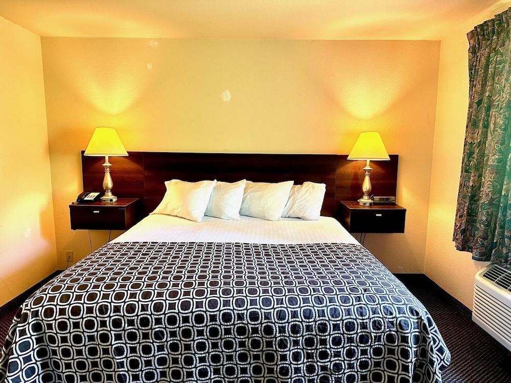 Haven Inn & Suites — hotel in Monroe