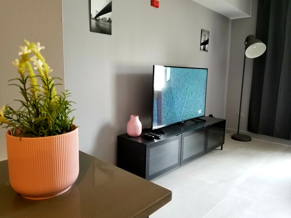 The Mercury All Suites Hotel - photo 128