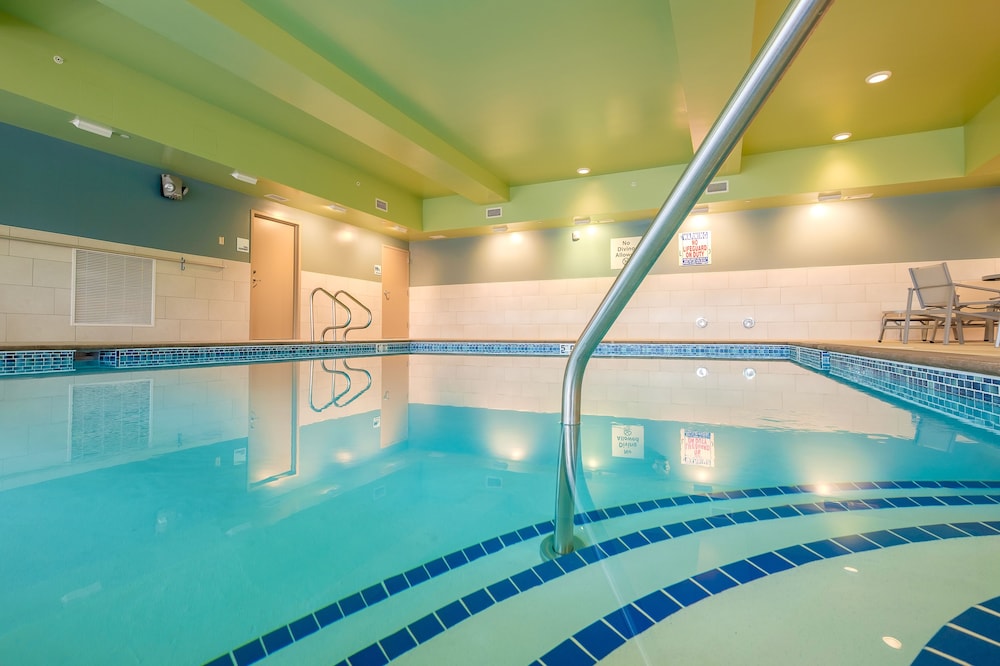Holiday Inn Express & Suites Eagan Minneapolis Area by IHG - photo 16