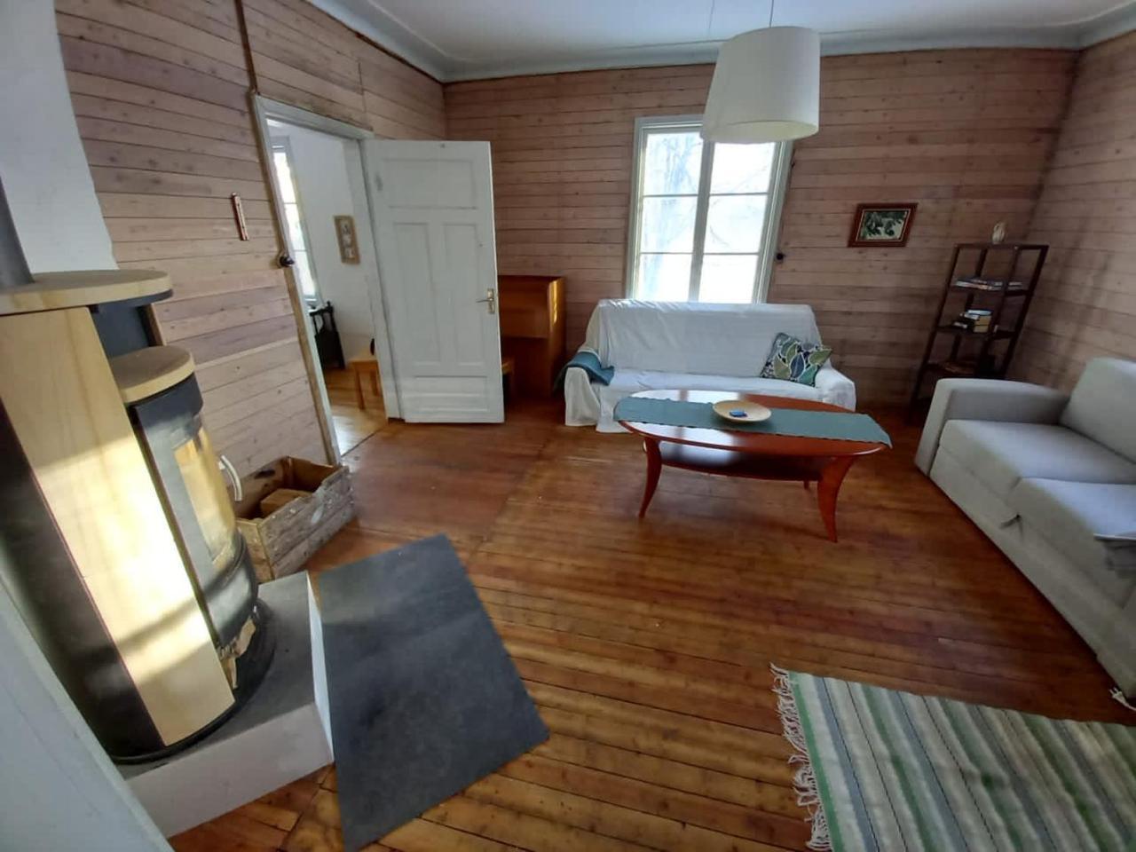 Schwedisches Bauernhaus - last minute hotel in Unknown City