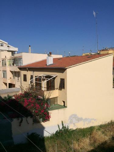 In The World - carbon neutral hotel in Alghero