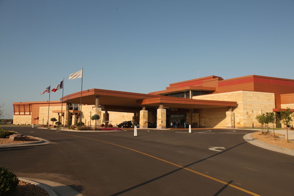 Grand Falls Casino Golf Resort — Iowa