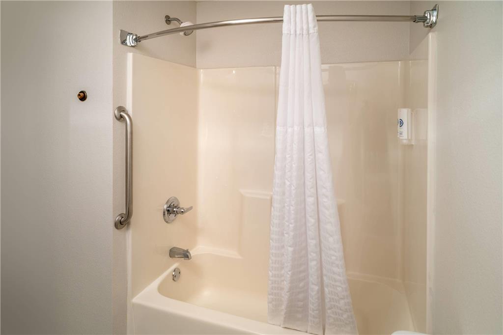 Comfort Suites Prestonsburg West - photo 26