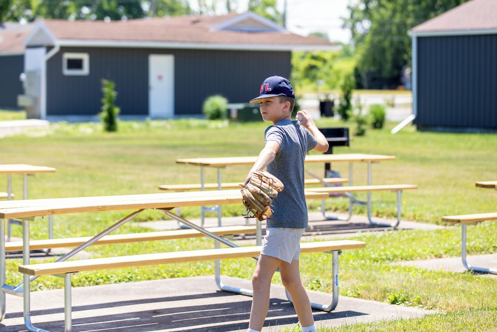 Explorer Rest & Recreation - photo 83