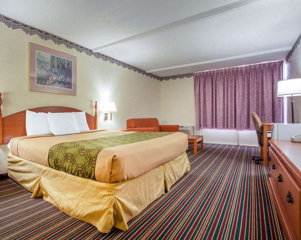 Rodeway Inn Stone Mountain - photo 13