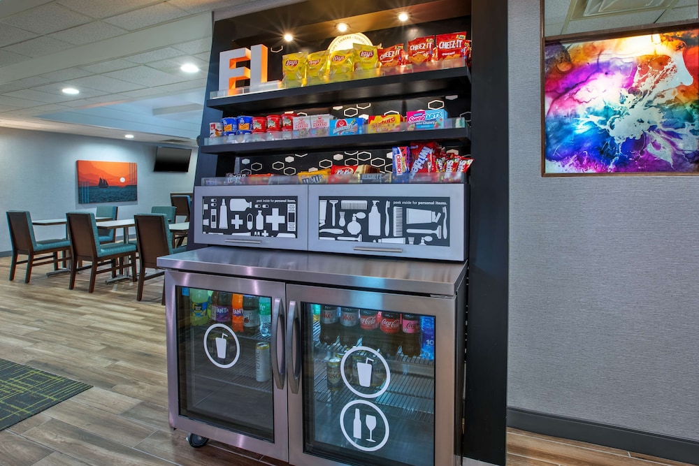 Hampton Inn Daytona Ormond Beach - photo 36