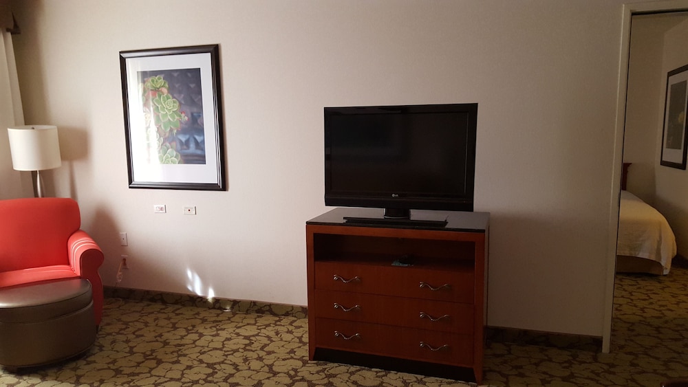 Hilton Garden Inn Redding - photo 14