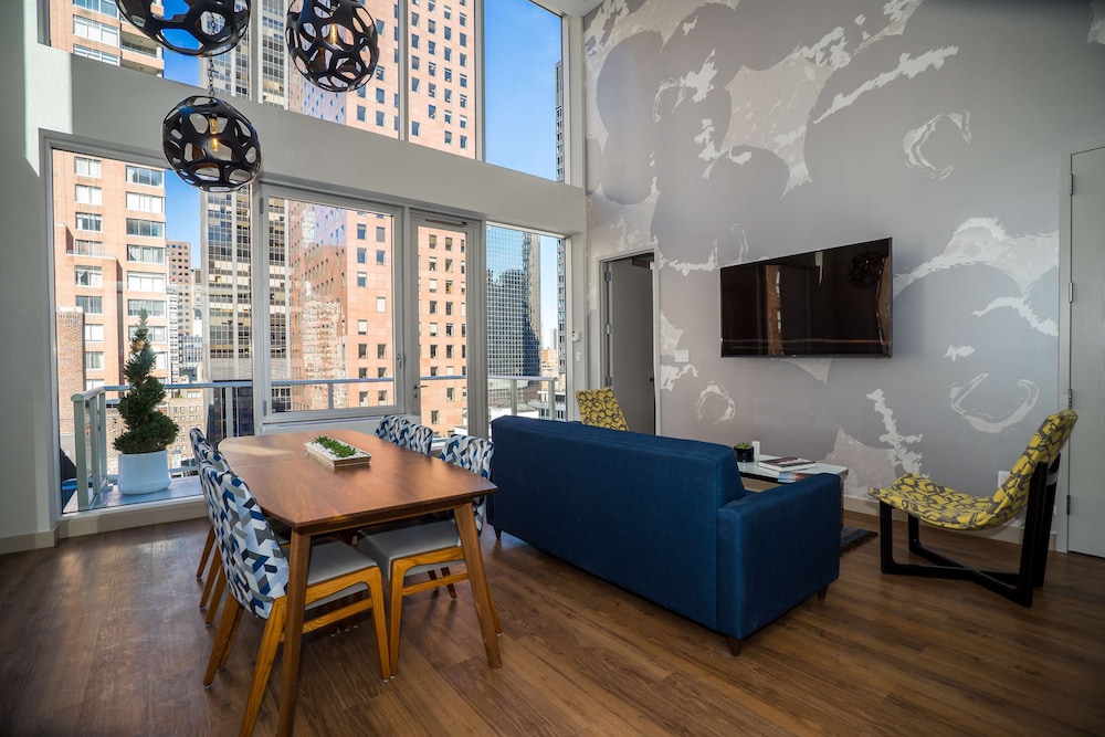 The Bernic Hotel New York City Tapestry Collection by Hilton - photo 28