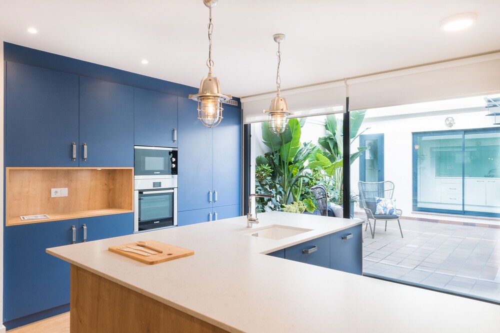 Bonita casa a 20' de Barcelona — 4-Star Luxury Hotel in Terrassa, Spain