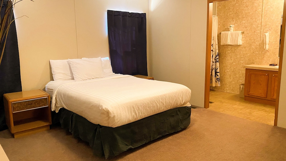 Ticaboo Lodge - photo 17